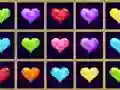 게임 Sliding Hearts Match 3 온라인
