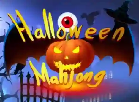 게임 Halloween Mahjong 온라인