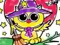 게임 Coloring Book 온라인