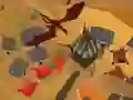 게임 NinjaGo: Im Land Der Drachen 온라인