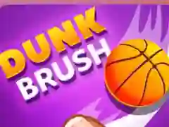 게임 Dunk Clash 온라인