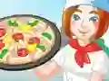 게임 Pizzeria 온라인