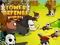 게임 Tower Defense Empire 온라인