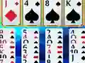 게임 Eliminator Solitaire 온라인