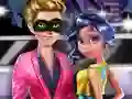 게임 Super Couple Glam Party 온라인