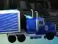 게임 18 Wheeler Impossible Stunt 온라인
