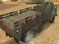 게임 Army Cargo Driver 2 온라인