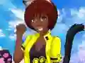 게임 Princess Neko Girl 온라인