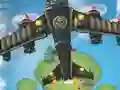 게임 Sky Force 온라인