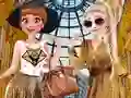 게임 Sisters Shopping Eurotour 온라인