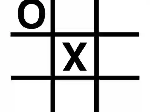 게임 Impossible tic tac toe 온라인