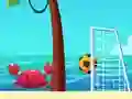 게임 Beach Soccer 온라인