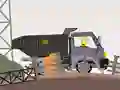게임 Bart Factory Truck 온라인