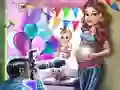 게임 Mommy Photo Album 온라인