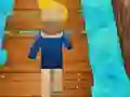 게임 Blocky Runner 온라인