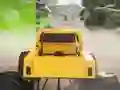 게임 Heavy Muscle Cars Offroad 온라인