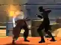 게임 Samurai Fighter 온라인