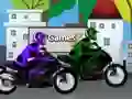 게임 Bike Racing math Factors 온라인