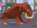 게임 Dino Express 온라인