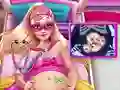 게임 Superhero Pregnant Emergency 온라인