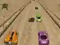 게임 3D LA Supercars 온라인