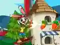 게임 Bunny Skater 온라인