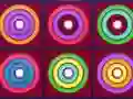 게임 Color Rings 온라인