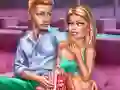 게임 Ellie Cinema Flirting 온라인