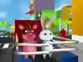 게임 Pet Run 온라인