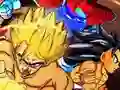 게임 Saiyan Battle 온라인
