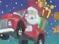 게임 Merry Christmas Truck 온라인
