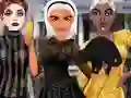 게임 The Chilling Adventures of Sabrina 온라인