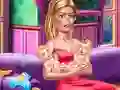 게임 Ellie Family Christmas 온라인