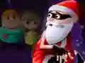게임 Santa or Thief? 온라인