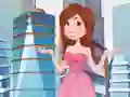 게임 Molly Traveler Dress Up 온라인