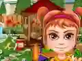 게임 Garden Design Games: Flower Decoration 온라인
