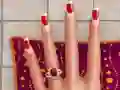 게임 Fashion Nail Art 온라인