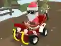 게임 Santa's Rush The Grinch Chase 온라인