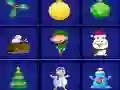 게임 Xmas Board Puzzles 온라인