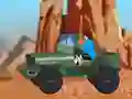게임 Death Valley Escape 온라인