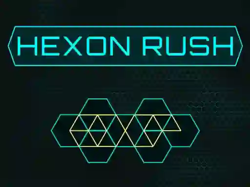 게임 Hexon Rush 온라인