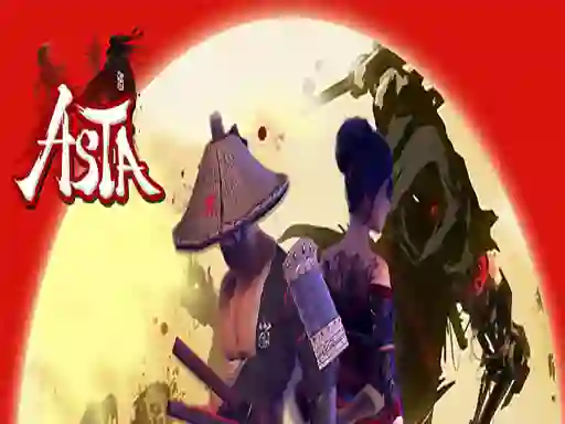 게임 Samurai Warriors 온라인