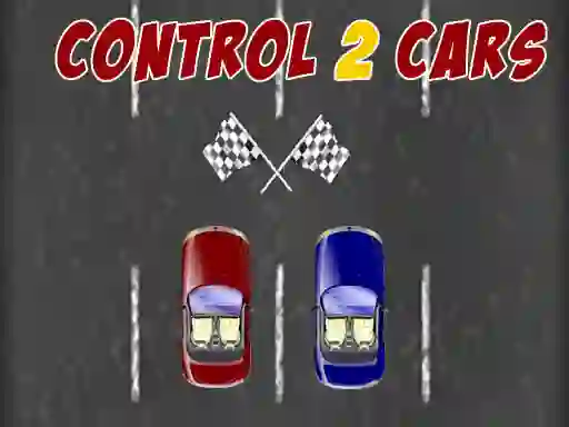 게임 Control 2 Cars 온라인