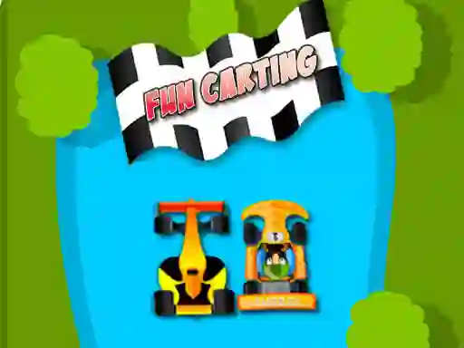 게임 Fun Karting 온라인