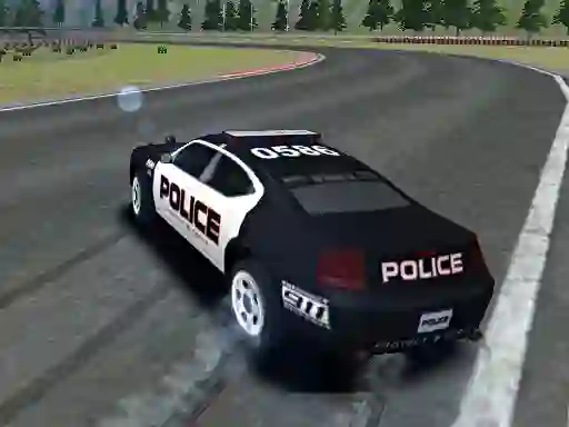 게임 Drift Racer 온라인