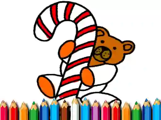 게임 Back To School: Candy Coloring Book 온라인