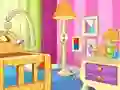 게임 Baby Doll House Cleaning 온라인