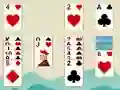 게임 Solitaire Legend 온라인