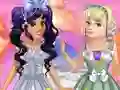 게임 Lolita Princess Party 온라인