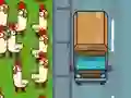 게임 Go Chicken Go 온라인